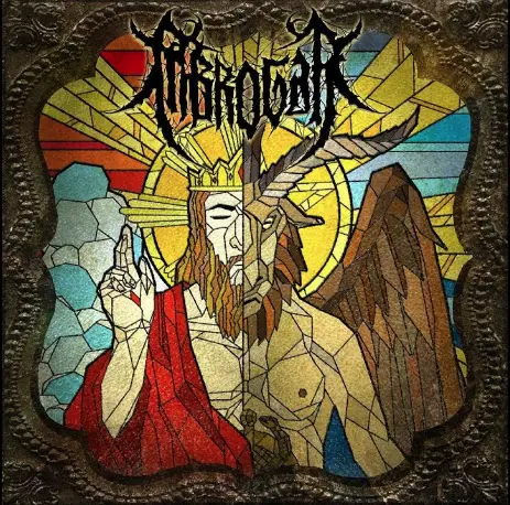 Abrogar : Against the Gods